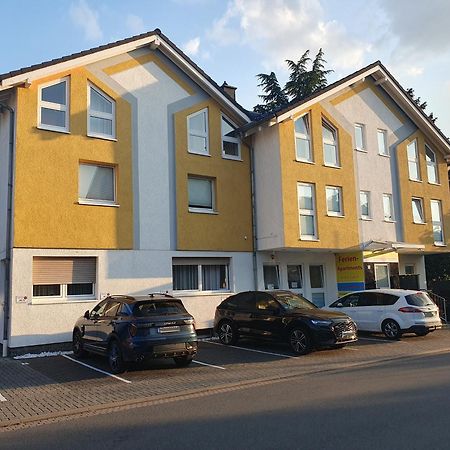 Abm Apartment Haus Zwingenberg  Extérieur photo