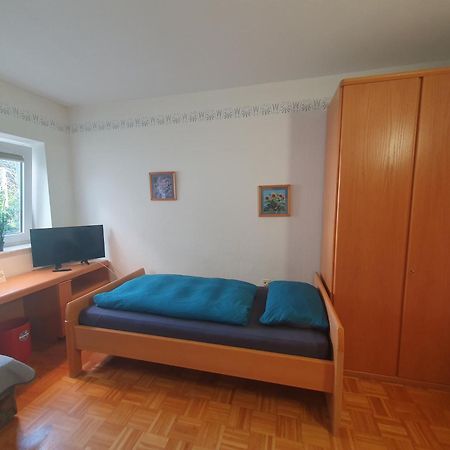 Abm Apartment Haus Zwingenberg  Extérieur photo