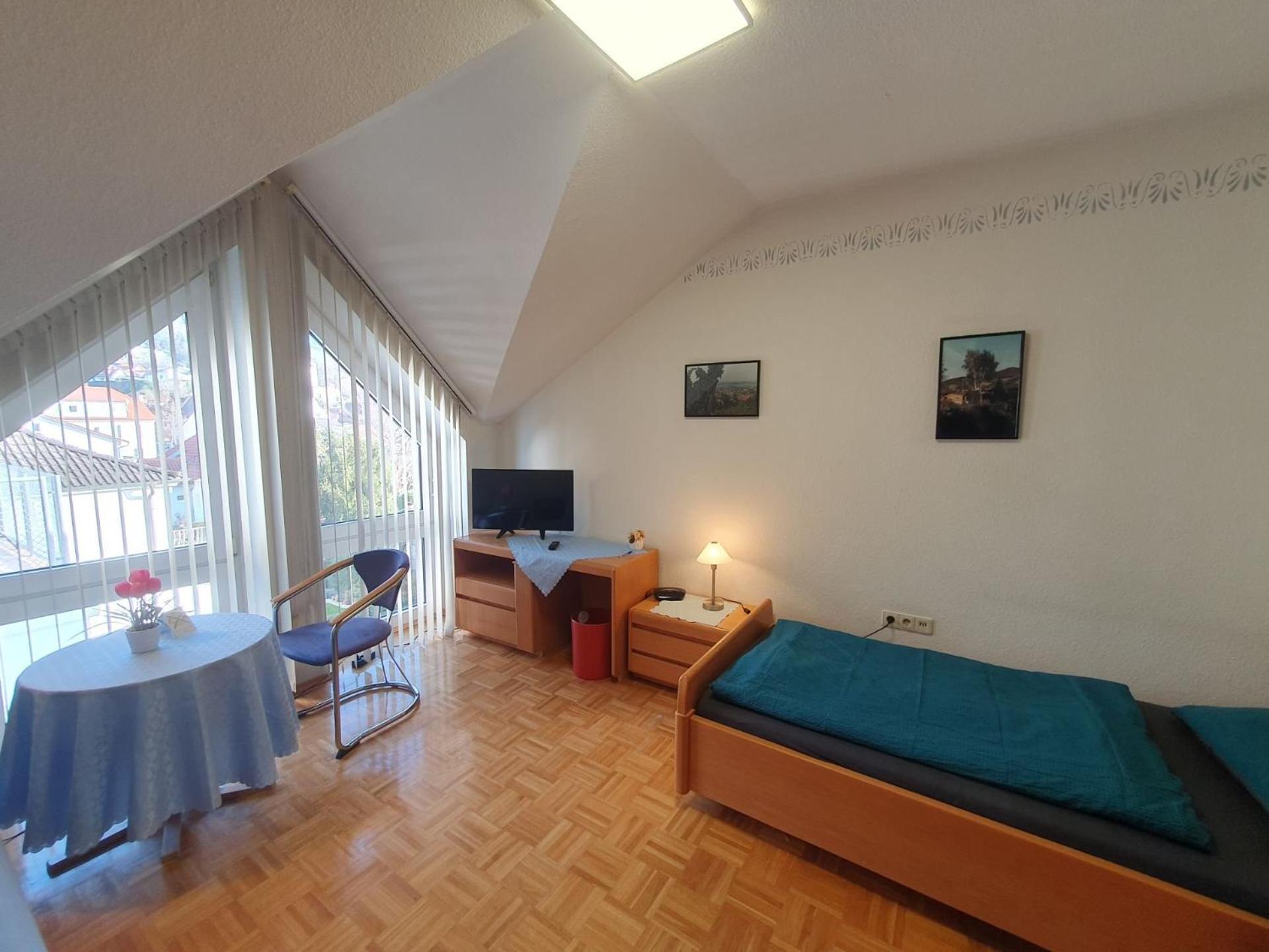 Abm Apartment Haus Zwingenberg  Extérieur photo