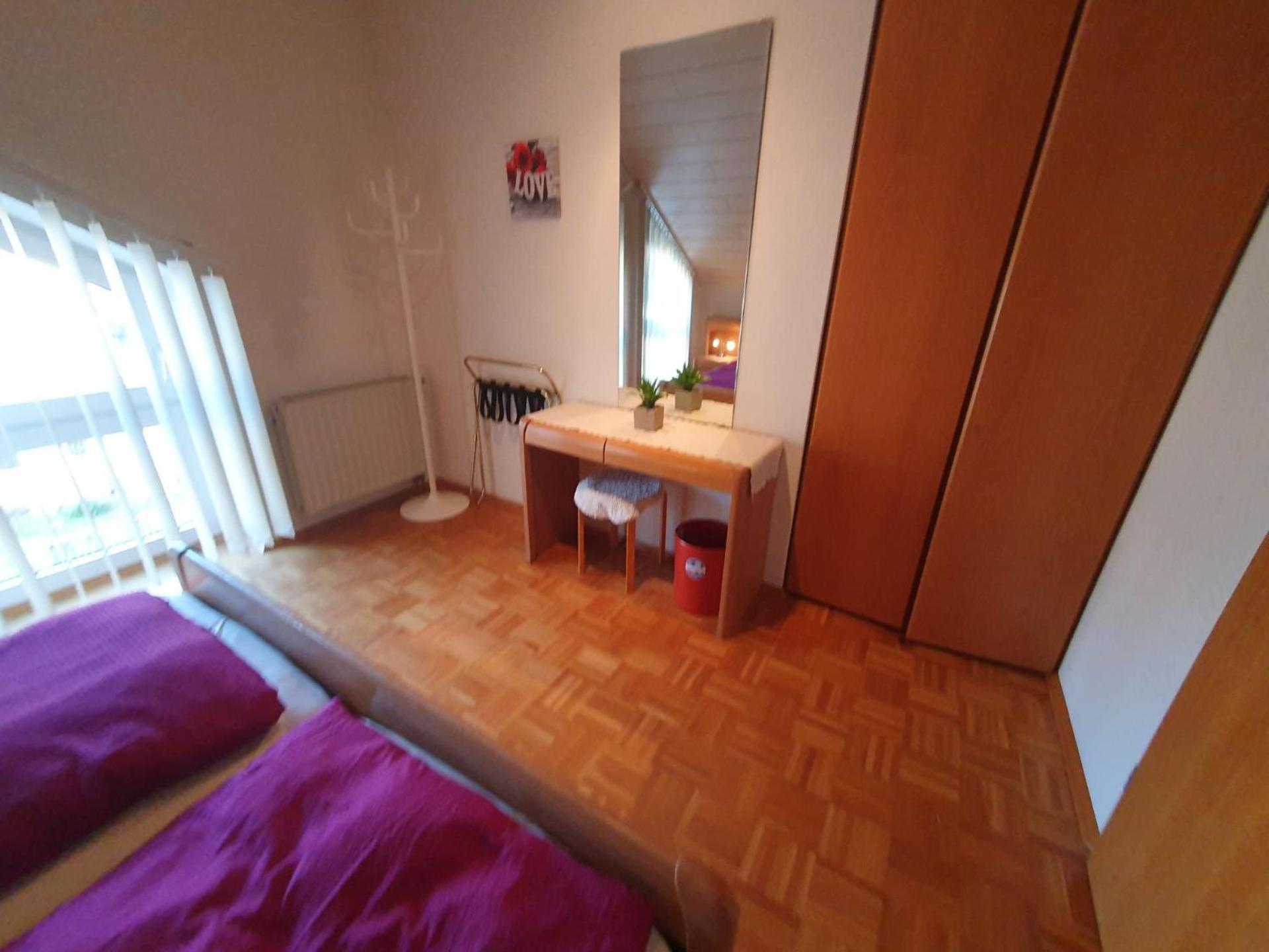 Abm Apartment Haus Zwingenberg  Extérieur photo