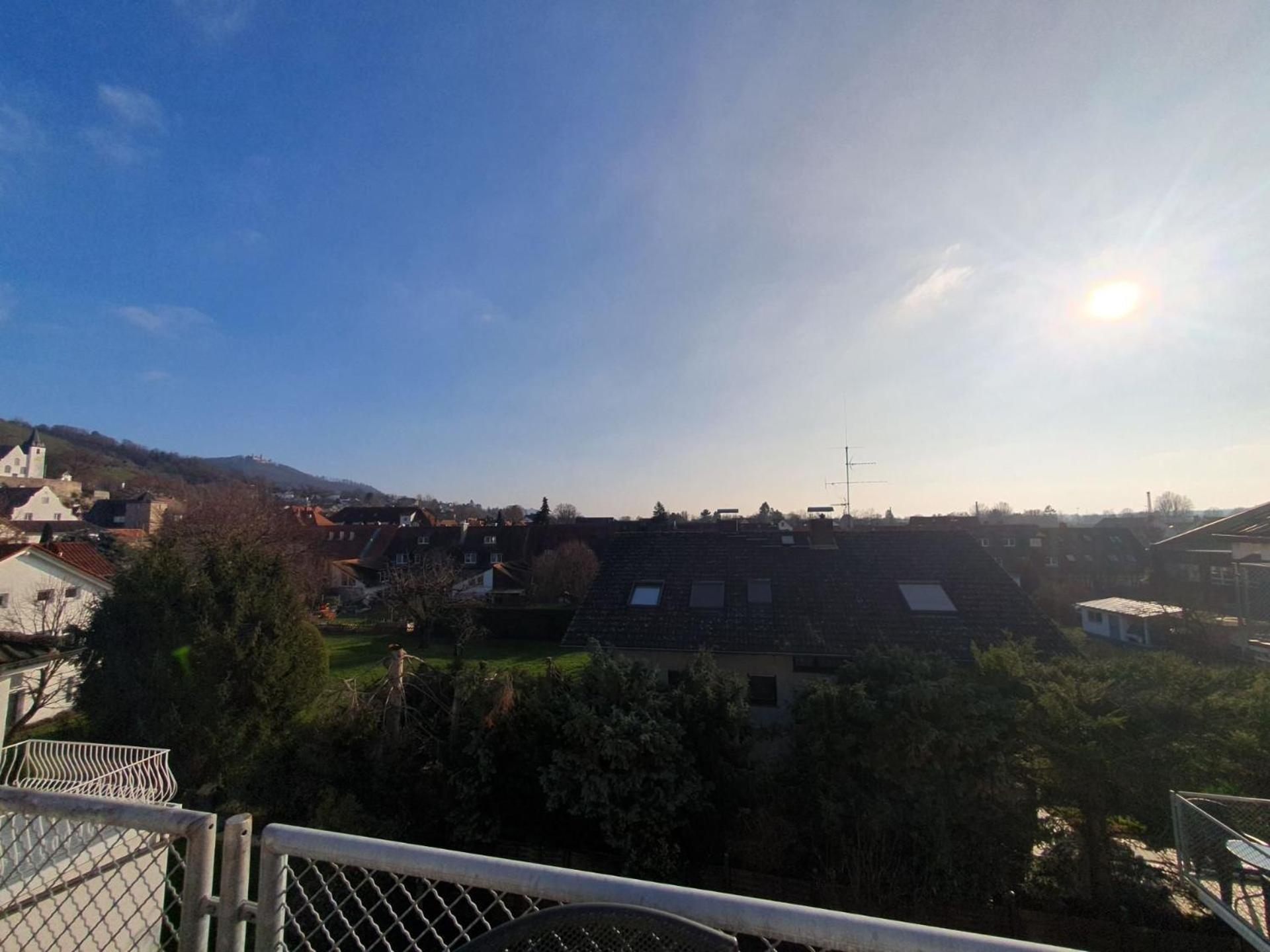 Abm Apartment Haus Zwingenberg  Extérieur photo