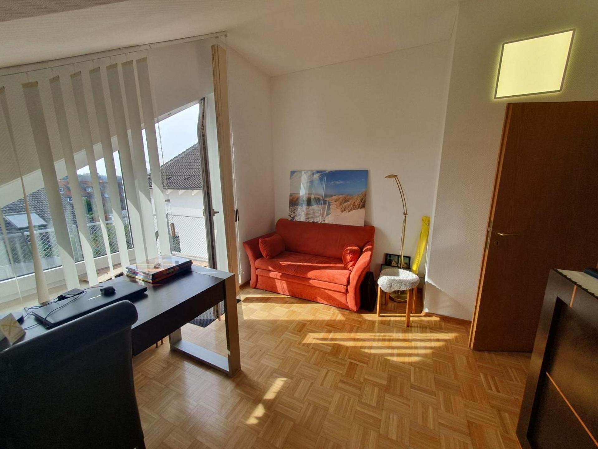 Abm Apartment Haus Zwingenberg  Extérieur photo
