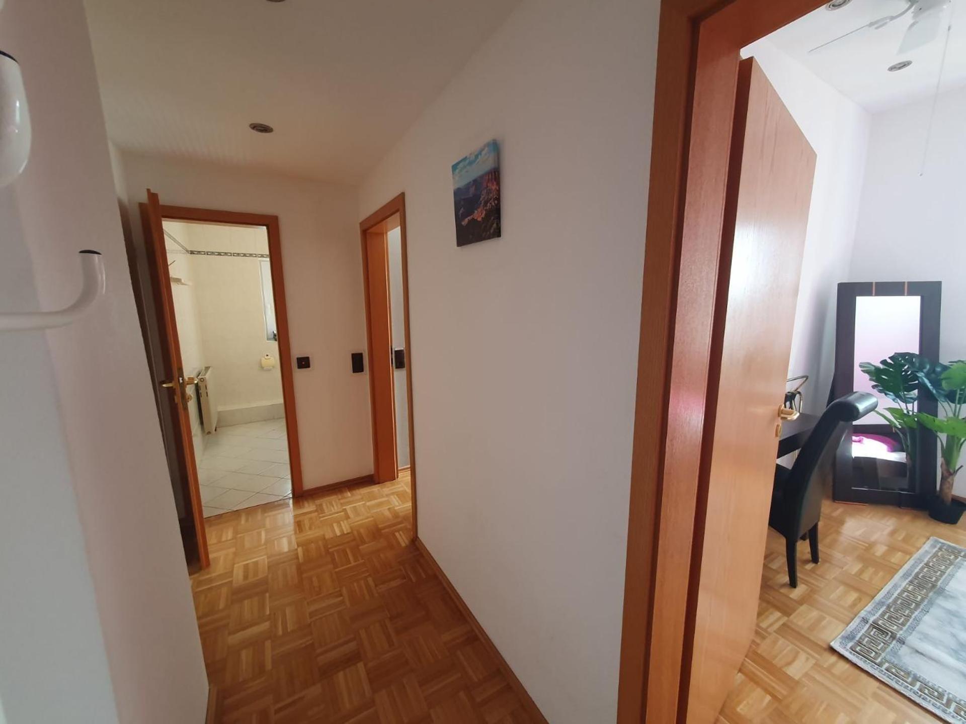 Abm Apartment Haus Zwingenberg  Extérieur photo
