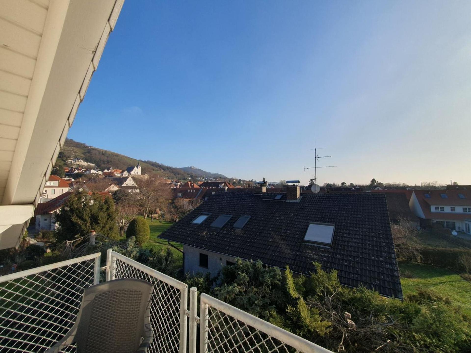 Abm Apartment Haus Zwingenberg  Extérieur photo