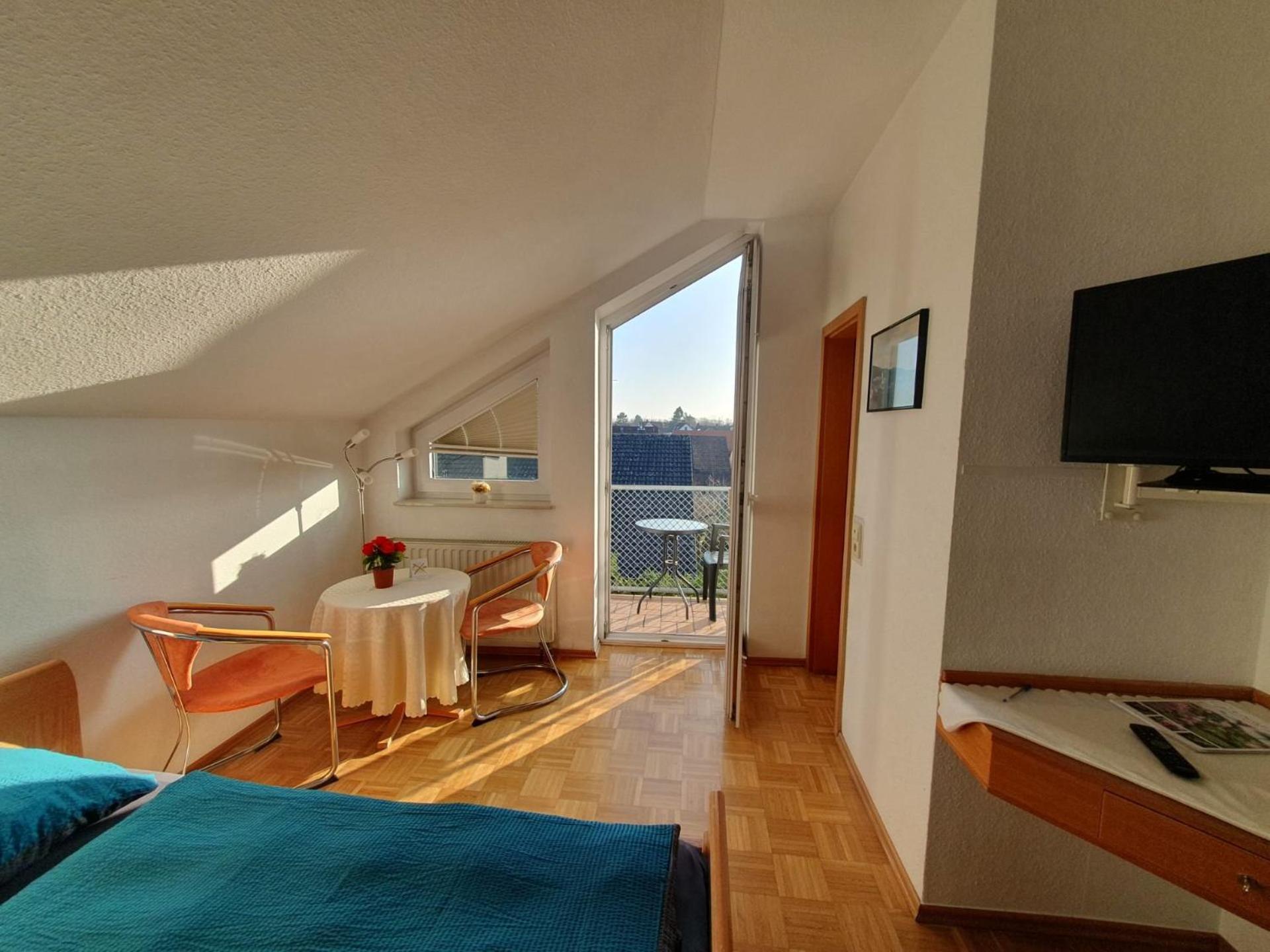 Abm Apartment Haus Zwingenberg  Extérieur photo