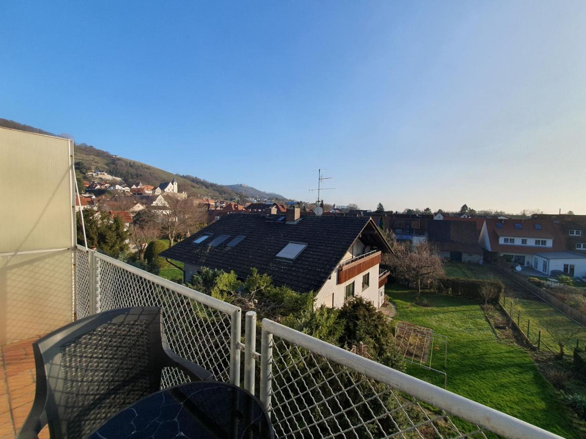 Abm Apartment Haus Zwingenberg  Extérieur photo