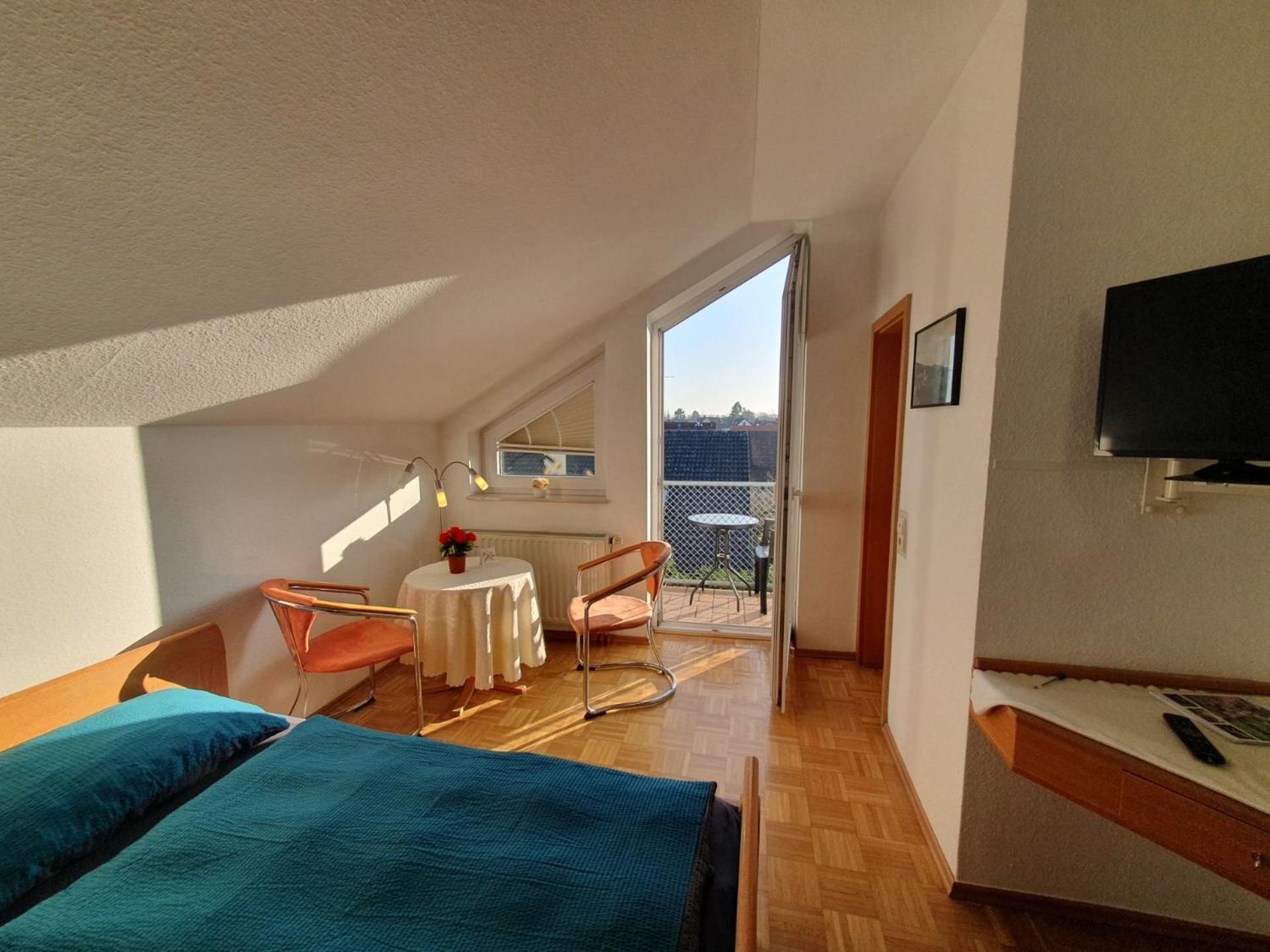 Abm Apartment Haus Zwingenberg  Extérieur photo