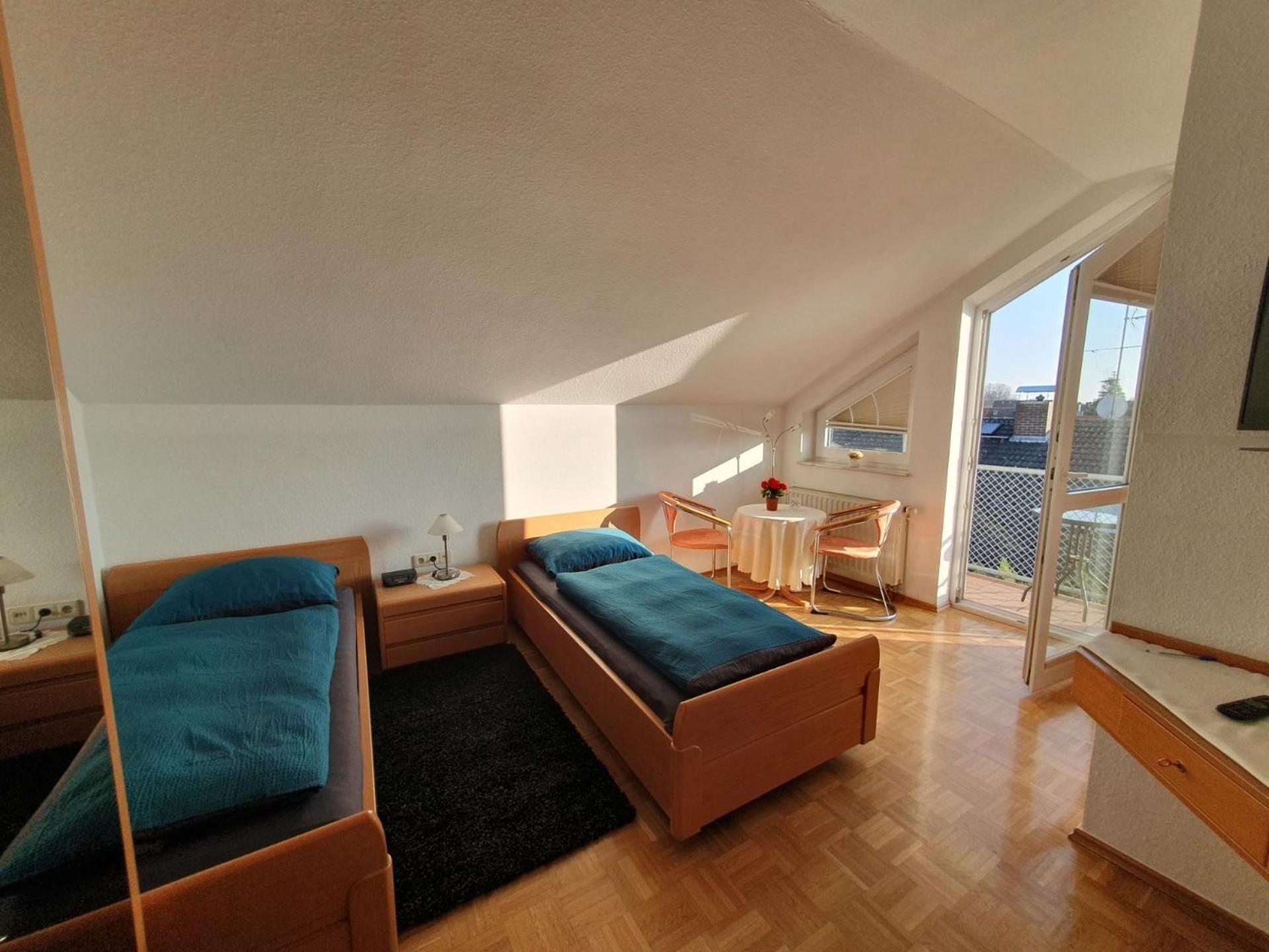Abm Apartment Haus Zwingenberg  Extérieur photo