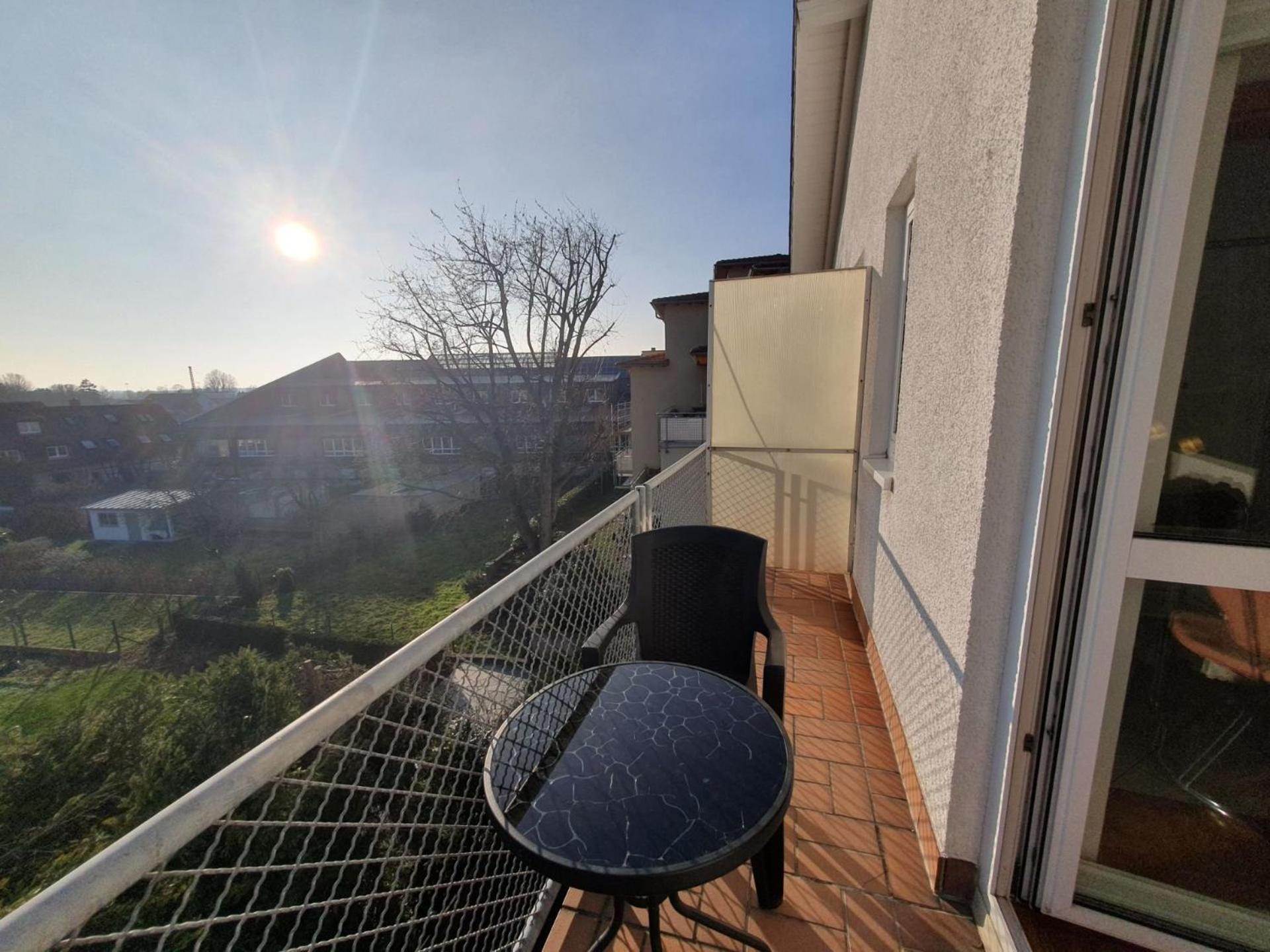 Abm Apartment Haus Zwingenberg  Extérieur photo