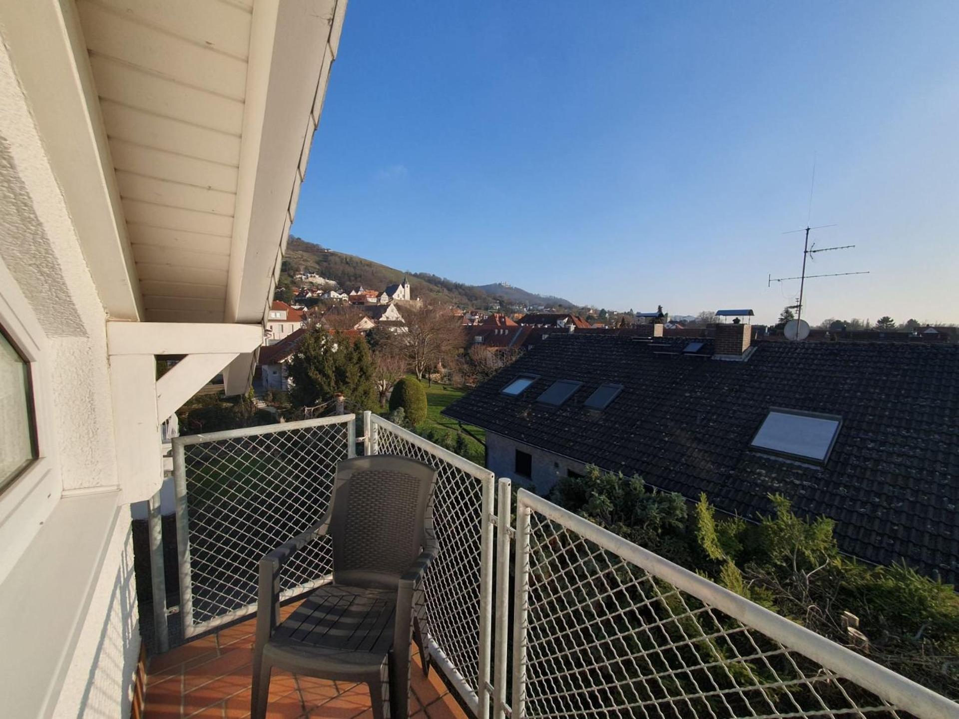 Abm Apartment Haus Zwingenberg  Extérieur photo