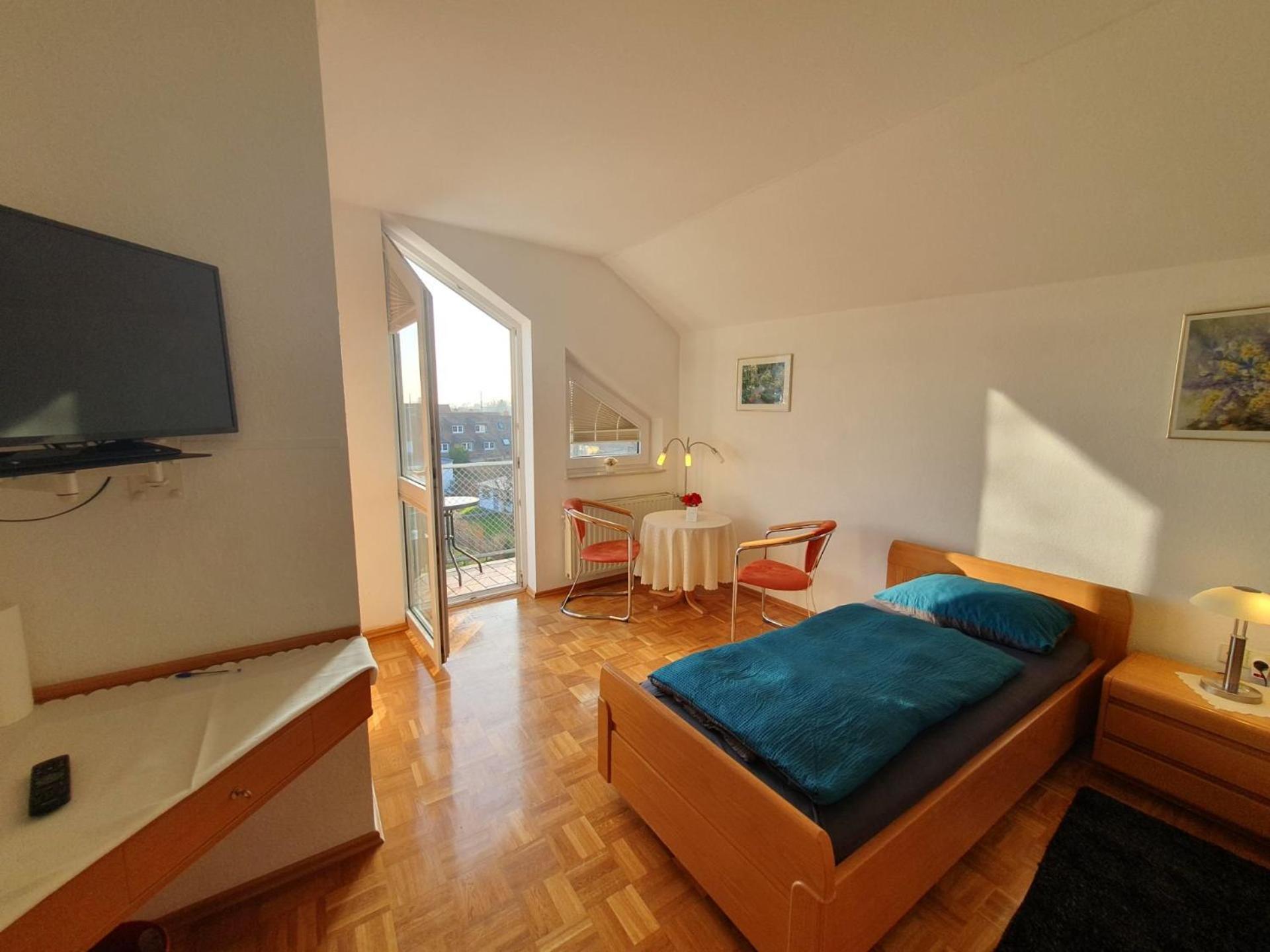 Abm Apartment Haus Zwingenberg  Extérieur photo