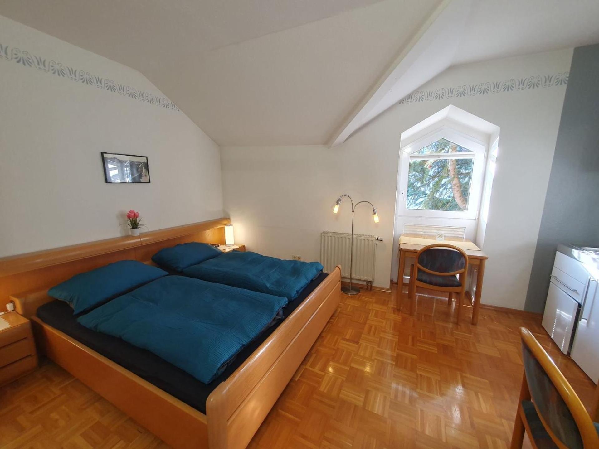 Abm Apartment Haus Zwingenberg  Extérieur photo