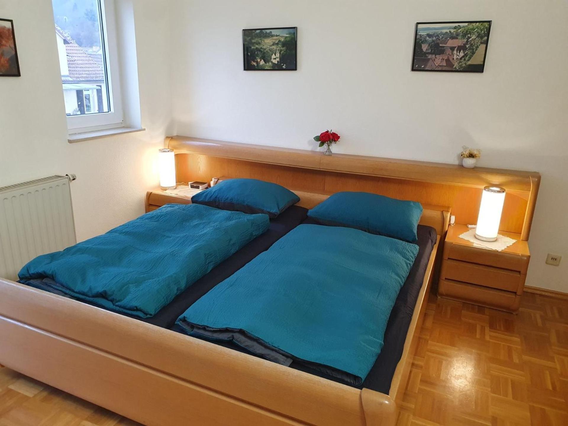 Abm Apartment Haus Zwingenberg  Extérieur photo