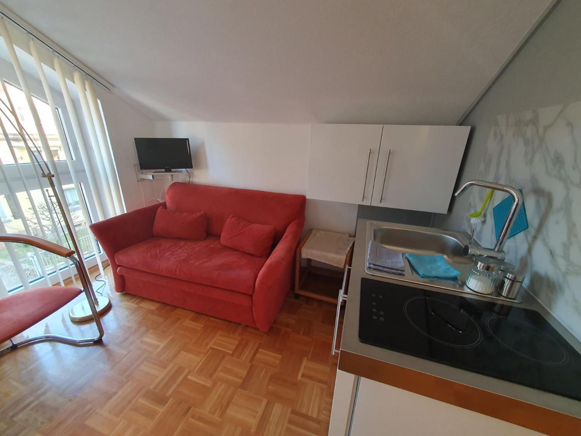 Abm Apartment Haus Zwingenberg  Extérieur photo