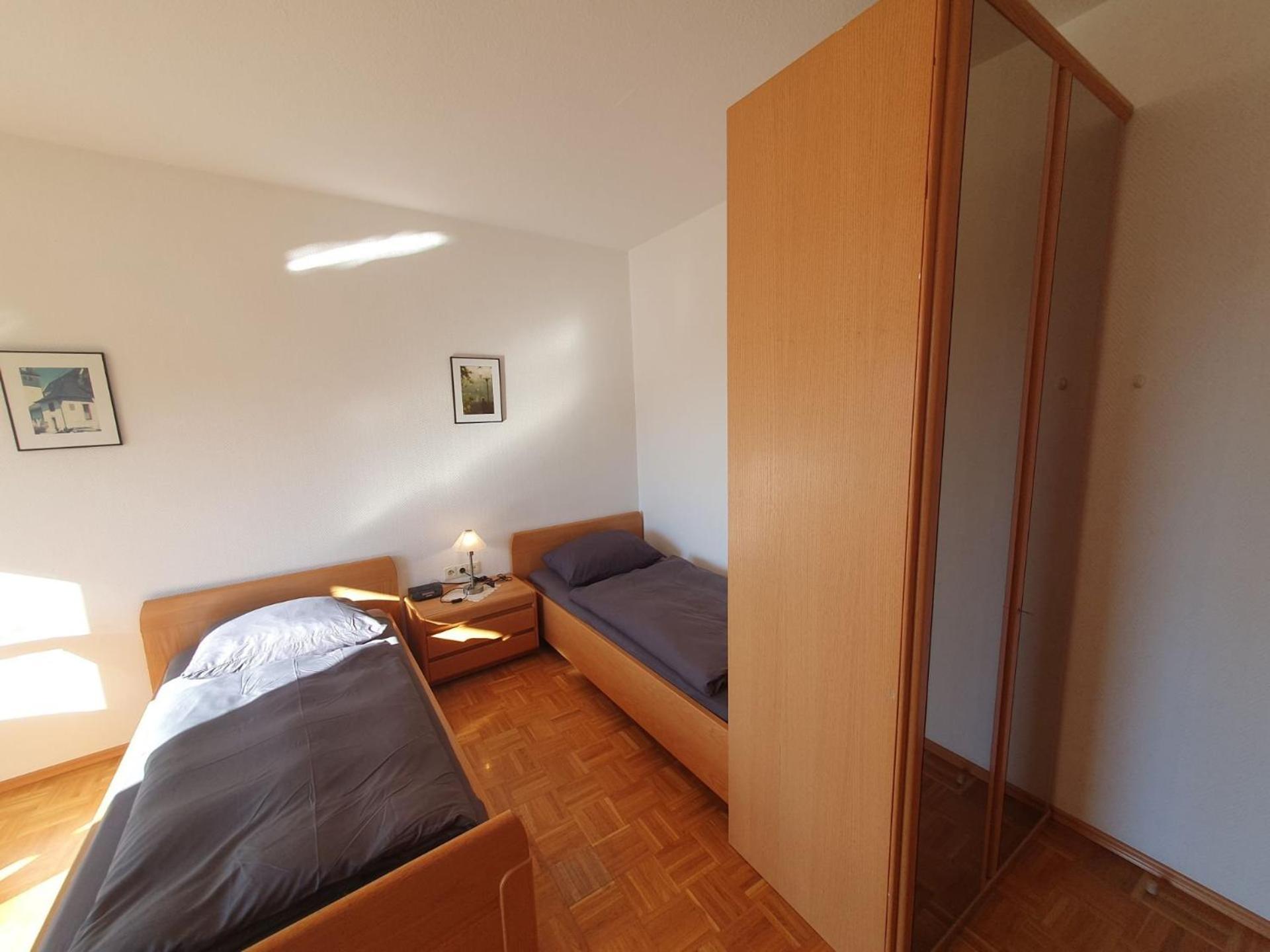 Abm Apartment Haus Zwingenberg  Extérieur photo