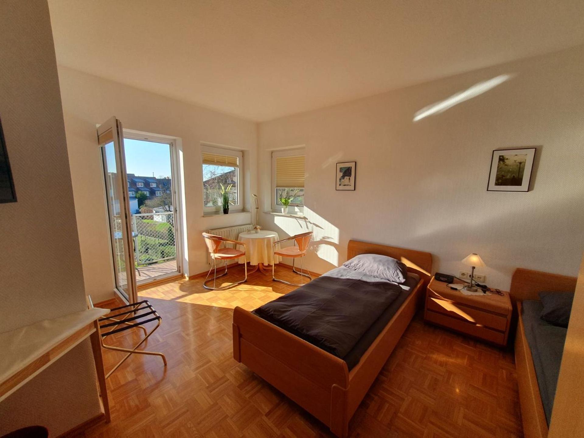 Abm Apartment Haus Zwingenberg  Extérieur photo