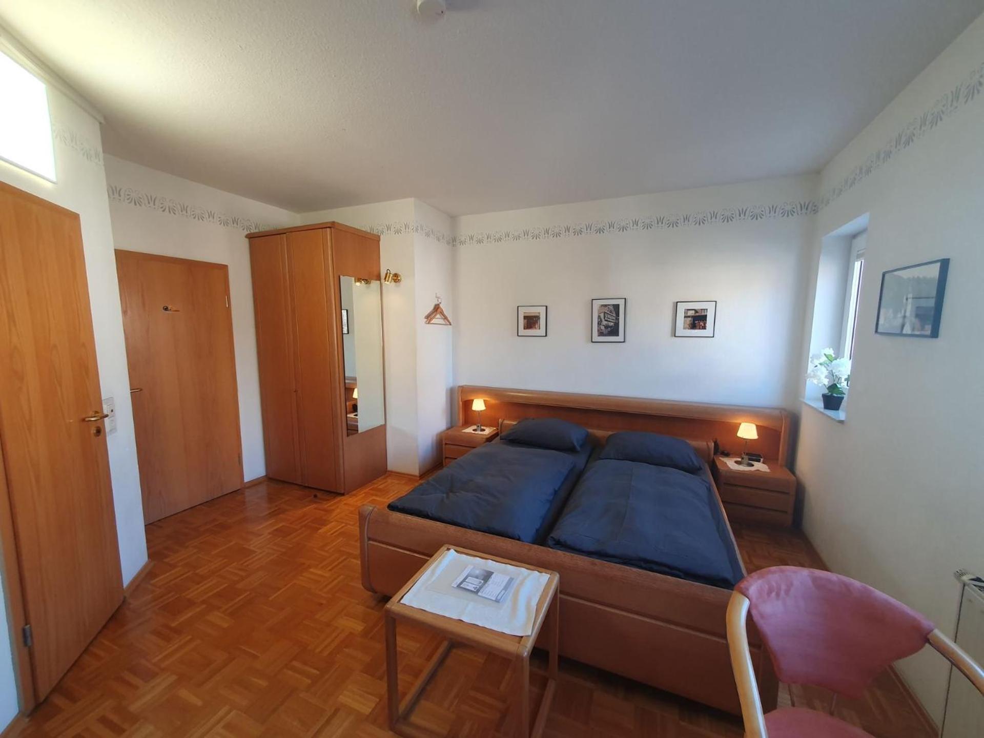 Abm Apartment Haus Zwingenberg  Extérieur photo