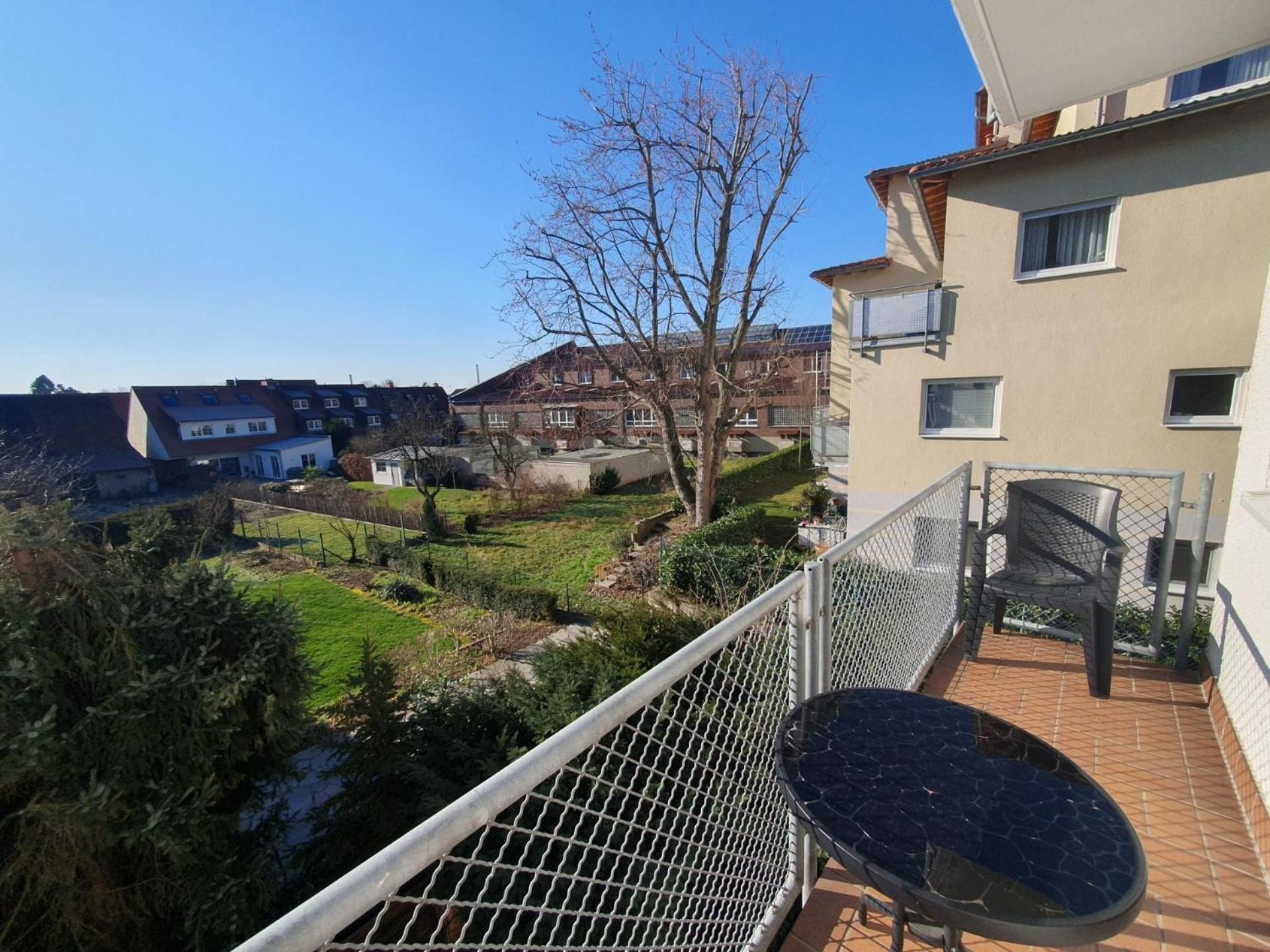 Abm Apartment Haus Zwingenberg  Extérieur photo