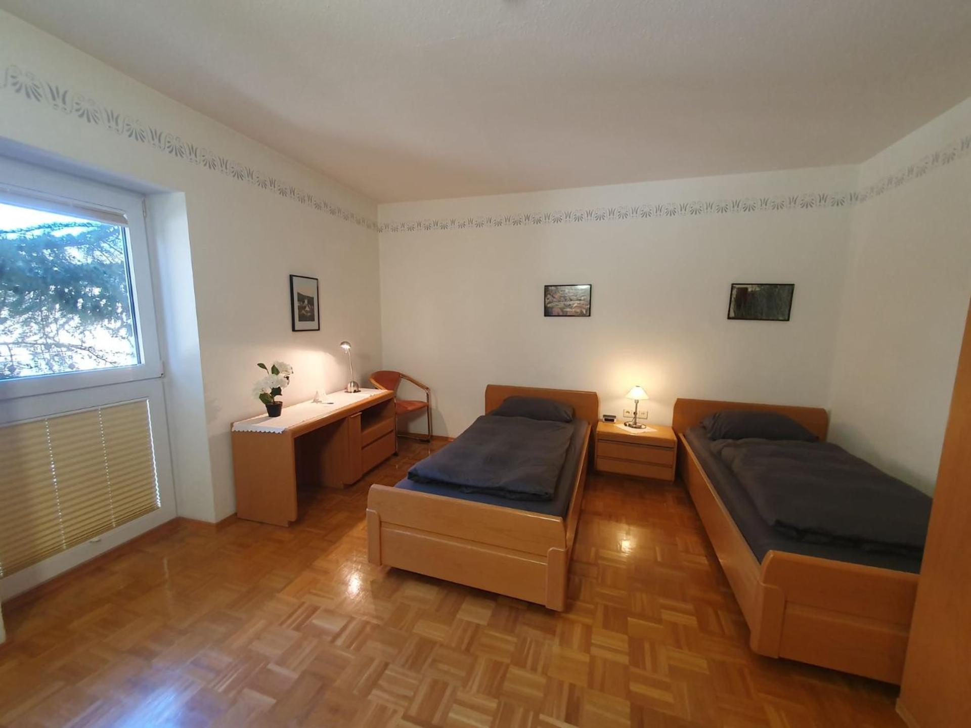 Abm Apartment Haus Zwingenberg  Extérieur photo