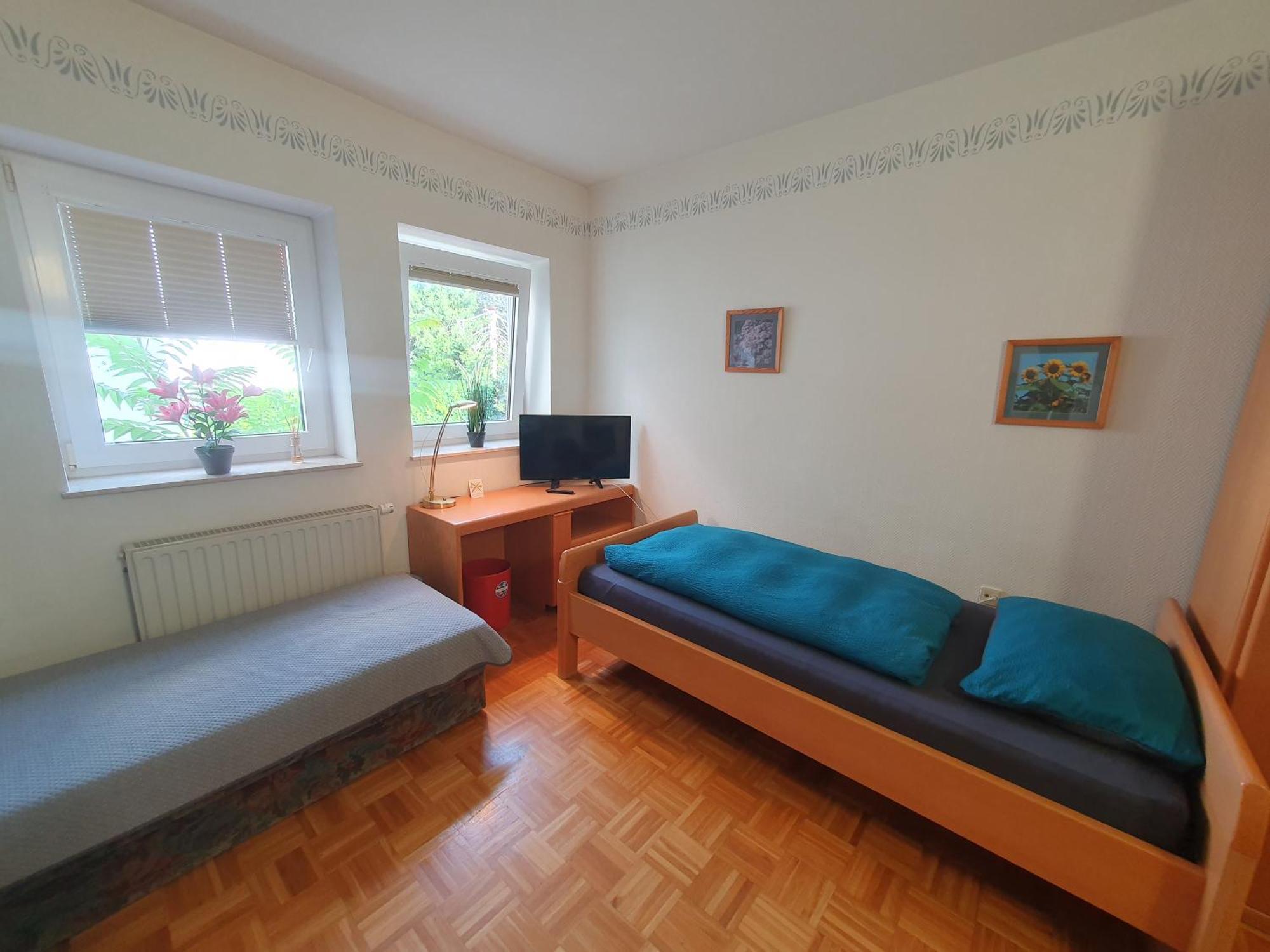 Abm Apartment Haus Zwingenberg  Extérieur photo