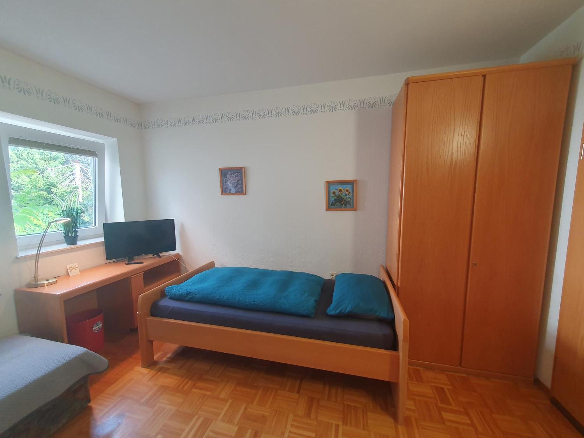 Abm Apartment Haus Zwingenberg  Extérieur photo